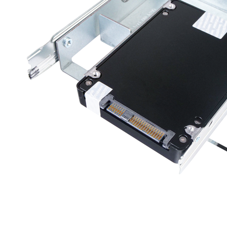 Dell G14 118000659 15.36TB 1 DWPD SAS 12Gb/s 3D TLC Hybrid 3.5in Refurbished SSD
