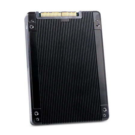 Western Digital Ultrastar DC SN840 WUS4BA138DSP3X4 0TS2055 3.84TB 1 DWPD PCIe Gen 3.1 x4 4GB/s 3D TLC U.2 NVMe 2.5in SSD