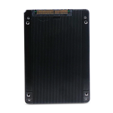 Western Digital Ultrastar DC SN840 WUS4BA138DSP3X4 0TS2055 3.84TB 1 DWPD PCIe Gen 3.1 x4 4GB/s 3D TLC U.2 NVMe 2.5in SSD