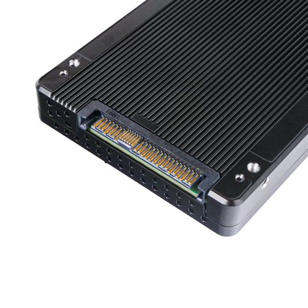 Western Digital Ultrastar DC SN840 WUS4BA138DSP3X4 0TS2055 3.84TB 1 DWPD PCIe Gen 3.1 x4 4GB/s 3D TLC U.2 NVMe 2.5in SSD