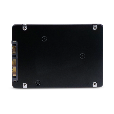 Samsung PM883 MZ7LH3T8HMLT 3.84TB SATA 6Gb/s 1.3 DWPD 2.5" Refurbished Enterprise SSD