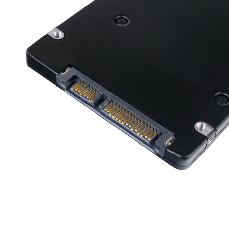 Samsung PM883 MZ7LH3T8HMLT 3.84TB SATA 6Gb/s 1.3 DWPD 2.5" Refurbished Enterprise SSD