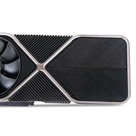 NVIDIA GeForce RTX 3090 Founders Edition PG136 24GB GDDR6X Gaming/Creator Graphics Card