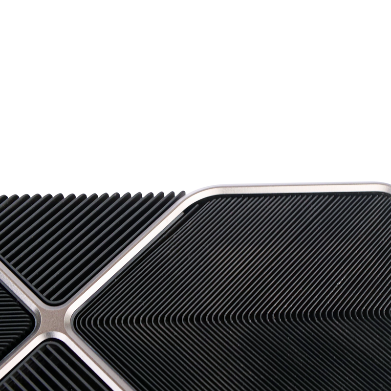NVIDIA GeForce RTX 3090 Founders Edition PG136 24GB GDDR6X PCIe 4.0 x16 Refurbished Gaming/Creator Graphics Card