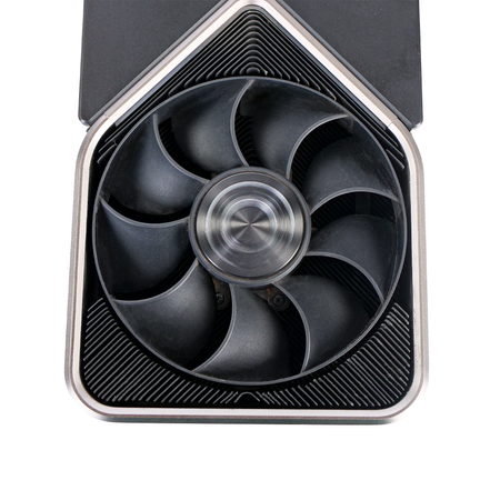 NVIDIA GeForce RTX 3090 Founders Edition PG136 24GB GDDR6X Gaming/Creator Graphics Card