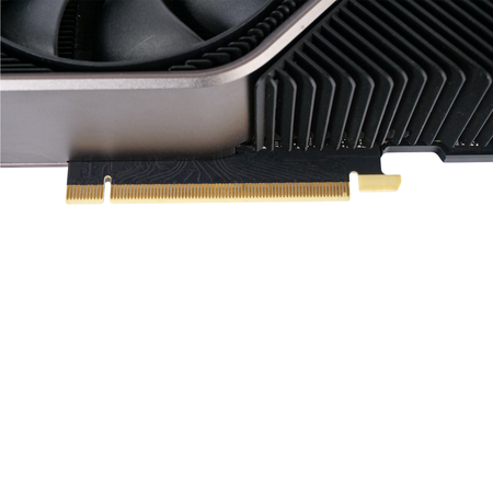NVIDIA GeForce RTX 3090 Founders Edition PG136 24GB GDDR6X Gaming/Creator Graphics Card