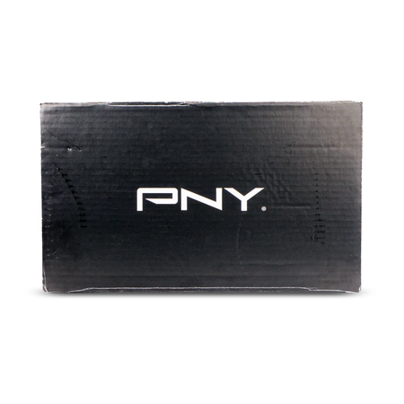 PNY NVIDIA RTX 4000 Ada Generation VCNRTX4000ADA-PB 20GB GDDR6 PCIe 4.0 x16 Refurbished Professional Workstation Graphics Card