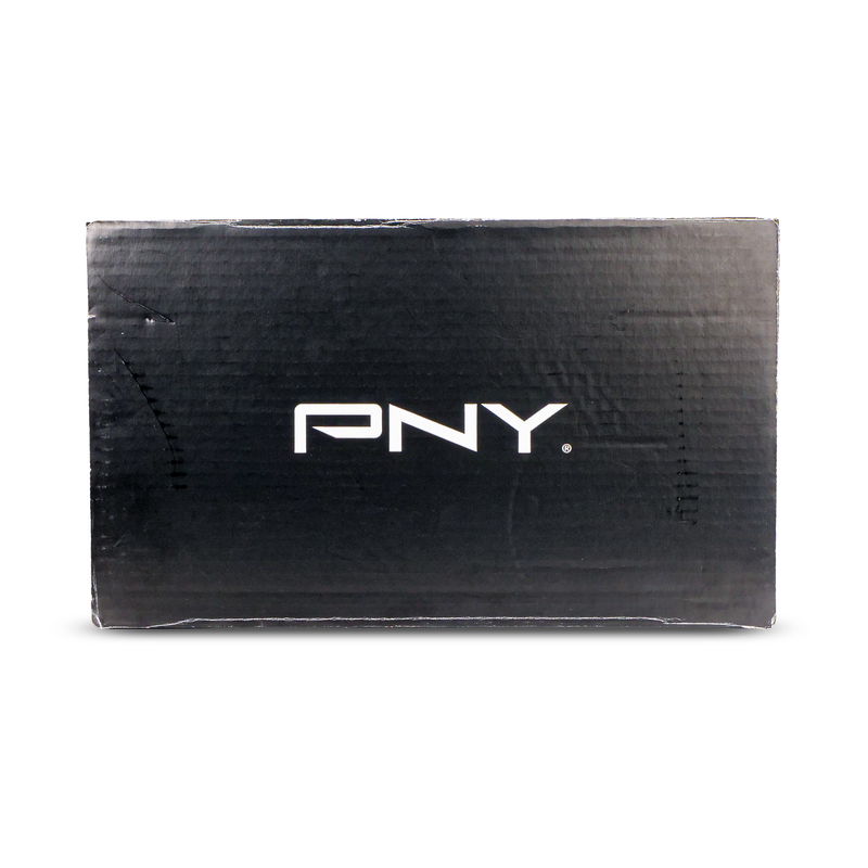 PNY NVIDIA RTX 4000 Ada Generation VCNRTX4000ADA-PB 20GB GDDR6 PCIe 4.0 x16 Refurbished AI-Powered Workstation Graphics Card