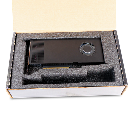 PNY NVIDIA RTX 4000 Ada Generation VCNRTX4000ADA-PB 20GB GDDR6 PCIe 4.0 x16 Refurbished Professional Workstation Graphics Card
