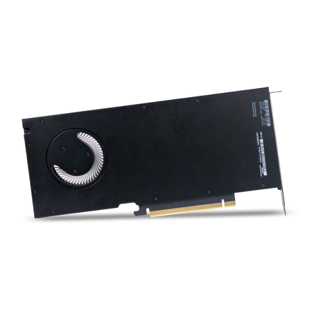 PNY NVIDIA RTX 4000 Ada Generation VCNRTX4000ADA-PB 20GB GDDR6 PCIe 4.0 x16 Refurbished Professional Workstation Graphics Card