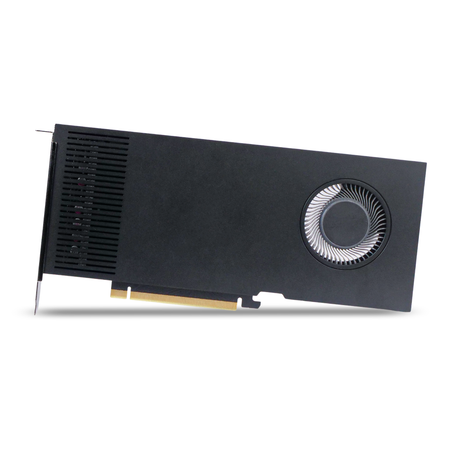 PNY NVIDIA RTX 4000 Ada Generation VCNRTX4000ADA-PB 20GB GDDR6 PCIe 4.0 x16 Refurbished Professional Workstation Graphics Card