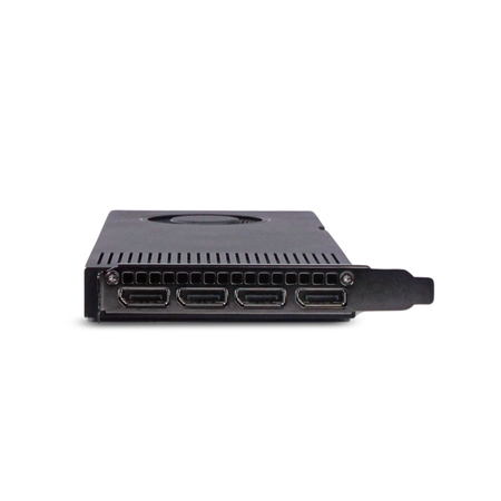 PNY NVIDIA RTX 4000 Ada Generation VCNRTX4000ADA-PB 20GB GDDR6 PCIe 4.0 x16 Refurbished Professional Workstation Graphics Card