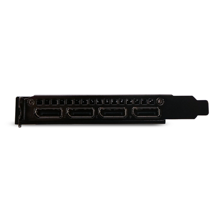 PNY NVIDIA RTX 4000 Ada Generation VCNRTX4000ADA-PB 20GB GDDR6 PCIe 4.0 x16 Refurbished Professional Workstation Graphics Card