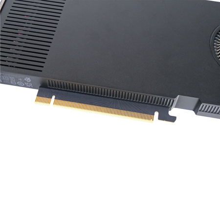 PNY NVIDIA RTX 4000 Ada Generation VCNRTX4000ADA-PB 20GB GDDR6 PCIe 4.0 x16 Refurbished Professional Workstation Graphics Card
