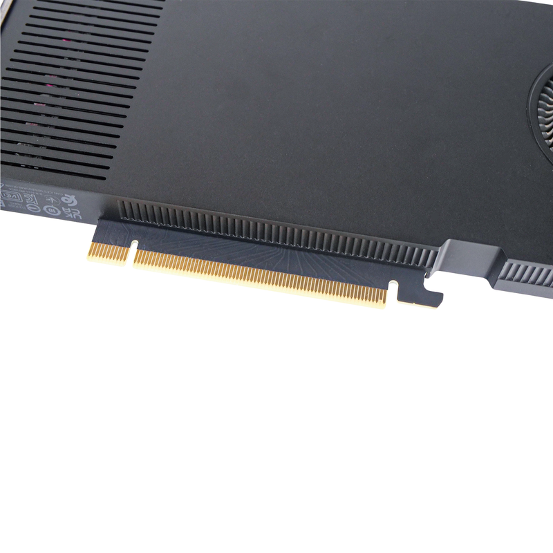 PNY NVIDIA RTX 4000 Ada Generation VCNRTX4000ADA-PB 20GB GDDR6 PCIe 4.0 x16 Refurbished AI-Powered Workstation Graphics Card