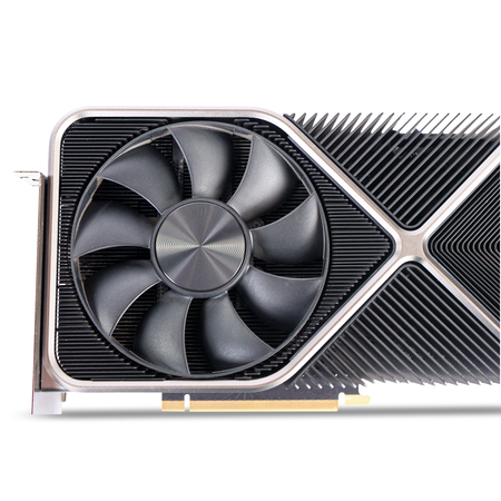 NVIDIA GeForce RTX 3090 Founders Edition PG136 24GB GDDR6X Gaming/Creator Graphics Card