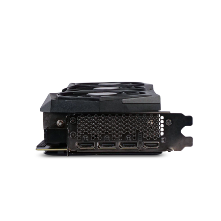 MSI NVIDIA GeForce RTX 3090 GAMING X TRIO G3090GXT24 24GB GDDR6X Gaming Graphics Card