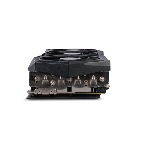 MSI NVIDIA GeForce RTX 3090 GAMING X TRIO G3090GXT24 24GB GDDR6X Gaming Graphics Card