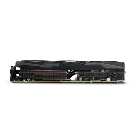 MSI NVIDIA GeForce RTX 3090 GAMING X TRIO G3090GXT24 24GB GDDR6X Gaming Graphics Card
