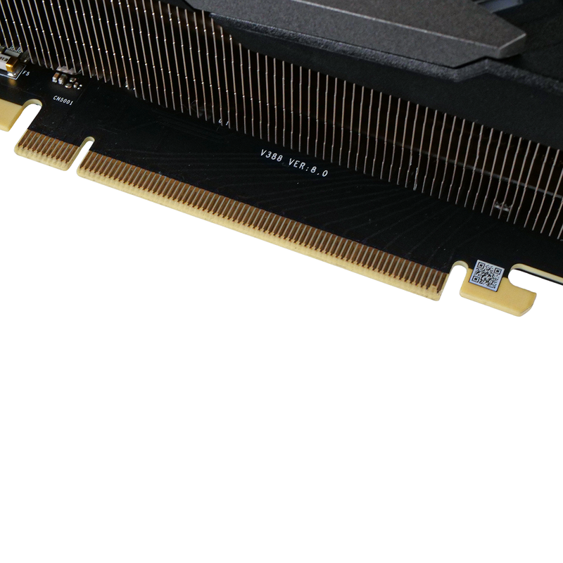 MSI NVIDIA GeForce RTX 3090 GAMING X TRIO G3090GXT24 24GB GDDR6X PCIe 4.0 x16 Refurbished Gaming Graphics Card