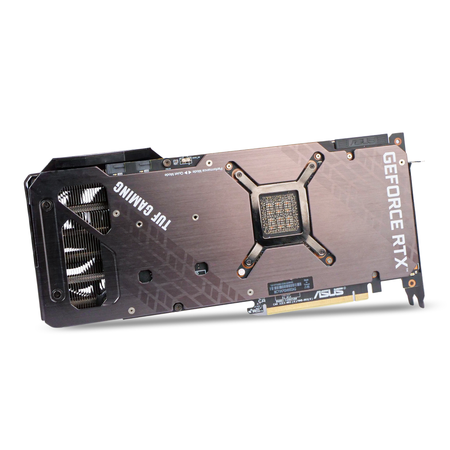 ASUS NVIDIA GeForce RTX 3090 TUF GAMING 24GB GDDR6X Gaming Graphics Card