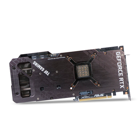 ASUS NVIDIA GeForce RTX 3090 TUF GAMING 24GB GDDR6X Gaming Graphics Card