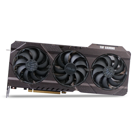 ASUS NVIDIA GeForce RTX 3090 TUF GAMING 24GB GDDR6X Gaming Graphics Card