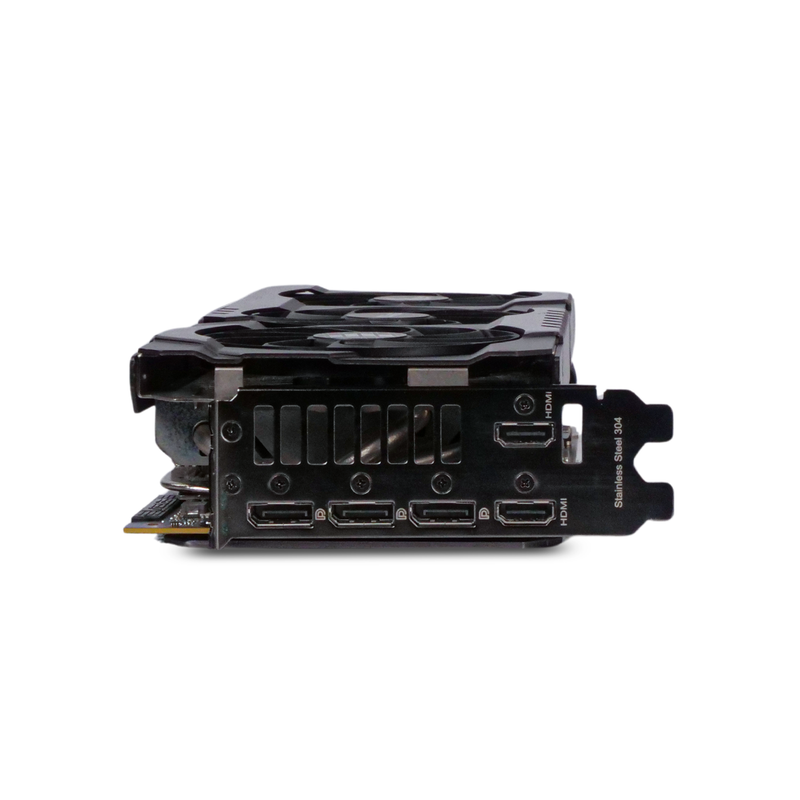 ASUS NVIDIA GeForce RTX 3090 TUF GAMING 24GB GDDR6X PCIe 4.0 x16 Refurbished Gaming Graphics Card