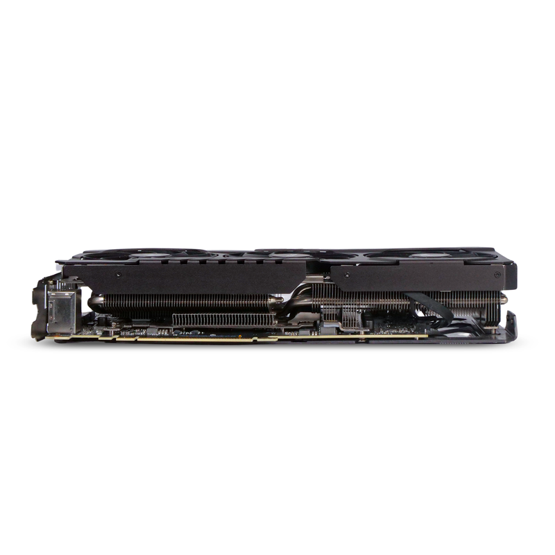 ASUS NVIDIA GeForce RTX 3090 TUF GAMING 24GB GDDR6X PCIe 4.0 x16 Refurbished Gaming Graphics Card