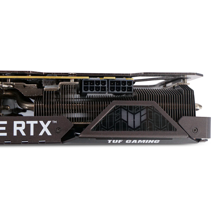 ASUS NVIDIA GeForce RTX 3090 TUF GAMING 24GB GDDR6X Gaming Graphics Card