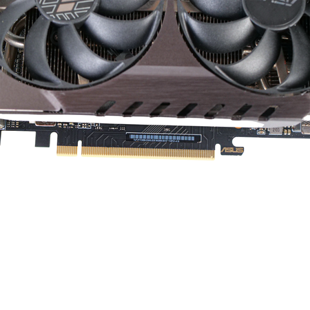 ASUS NVIDIA GeForce RTX 3090 TUF GAMING 24GB GDDR6X Gaming Graphics Card