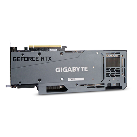 Gigabyte NVIDIA GeForce RTX 3090 GAMING OC GV-N3090GAMING OC-24GD 24GB GDDR6X Gaming Graphics Card