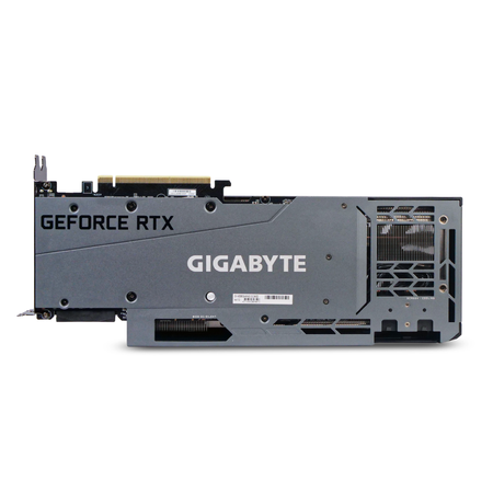 Gigabyte NVIDIA GeForce RTX 3090 GAMING OC GV-N3090GAMING OC-24GD 24GB GDDR6X Gaming Graphics Card