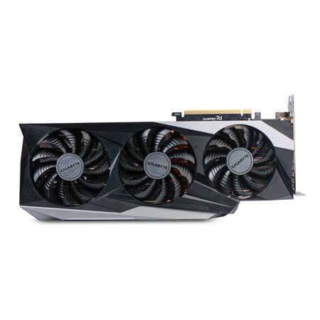 Gigabyte NVIDIA GeForce RTX 3090 GAMING OC GV-N3090GAMING OC-24GD 24GB GDDR6X Gaming Graphics Card 