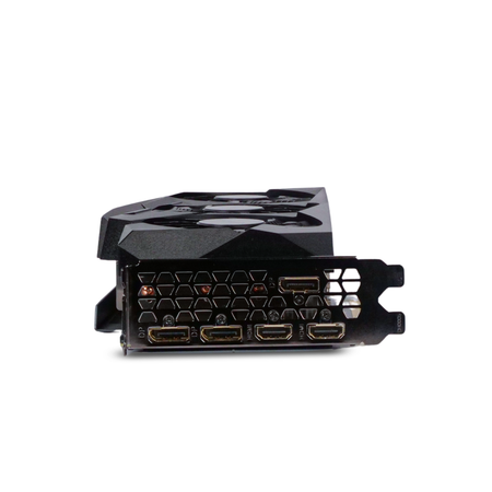 Gigabyte NVIDIA GeForce RTX 3090 GAMING OC GV-N3090GAMING OC-24GD 24GB GDDR6X Gaming Graphics Card