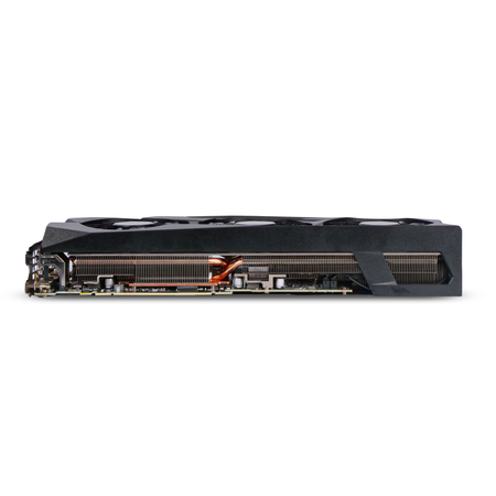 Gigabyte NVIDIA GeForce RTX 3090 GAMING OC GV-N3090GAMING OC-24GD 24GB GDDR6X Gaming Graphics Card
