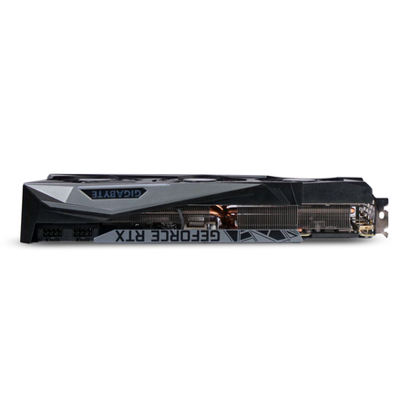 Gigabyte NVIDIA GeForce RTX 3090 GAMING OC GV-N3090GAMING OC-24GD 24GB GDDR6X Gaming Graphics Card
