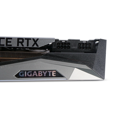 Gigabyte NVIDIA GeForce RTX 3090 GAMING OC GV-N3090GAMING OC-24GD 24GB GDDR6X Gaming Graphics Card