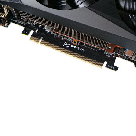 Gigabyte NVIDIA GeForce RTX 3090 GAMING OC GV-N3090GAMING OC-24GD 24GB GDDR6X Gaming Graphics Card 