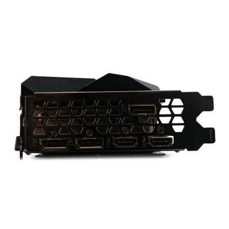 Gigabyte NVIDIA GeForce RTX 3090 GAMING OC GV-N3090GAMING OC-24GD 24GB GDDR6X Gaming Graphics Card