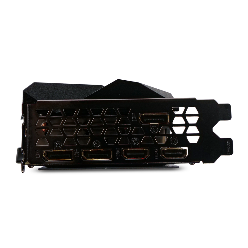 Gigabyte NVIDIA GeForce RTX 3090 GAMING OC GV-N3090GAMING OC-24GD 24GB GDDR6X PCIe 4.0 x16 Refurbished Gaming Graphics Card
