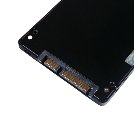 Dell/Micron 5300 PRO MTFDDAK1T9TDS 1.92TB 1.5 DWPD SATA 6Gb/s 3D TLC 512e 2.5in SSD