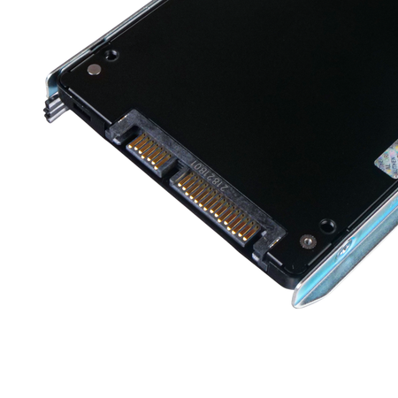 Dell G14 0GYGVV 1.92TB 1.5 DWPD SATA 6Gb/s 3D TLC 512e 2.5in SSD