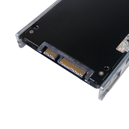 Dell G13 0GYGVV 1.92TB 1.5 DWPD SATA 6Gb/s 3D TLC 512e 2.5in Refurbished SSD