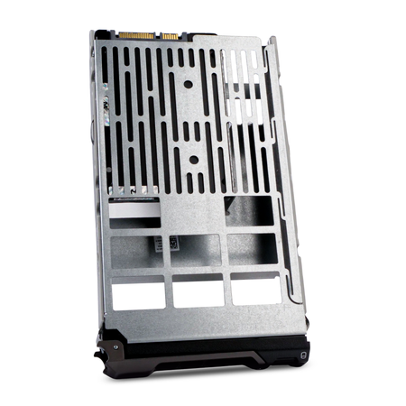Dell G13 0GYGVV 1.92TB 1.5 DWPD SATA 6Gb/s 3D TLC 512e Hybrid 3.5in Refurbished SSD
