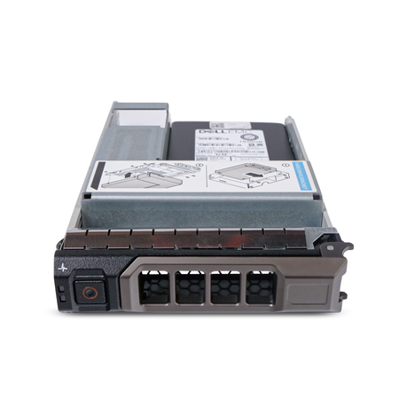 Dell G13 0GYGVV 1.92TB 1.5 DWPD SATA 6Gb/s 3D TLC 512e Hybrid 3.5in Refurbished SSD
