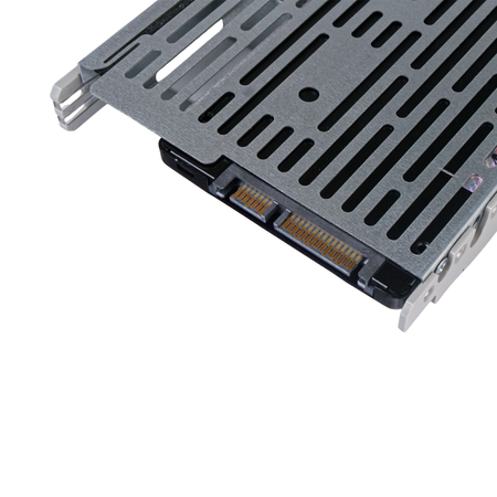 Dell G13 0GYGVV 1.92TB 1.5 DWPD SATA 6Gb/s 3D TLC 512e Hybrid 3.5in SSD