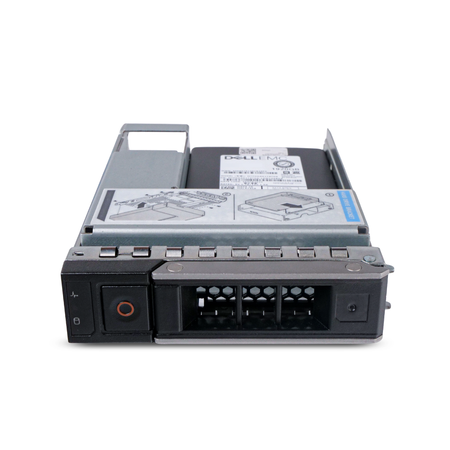 Dell G14 0GYGVV 1.92TB 1.5 DWPD SATA 6Gb/s 3D TLC 512e Hybrid 3.5in Refurbished SSD