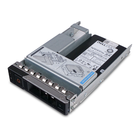 Dell G14 0GYGVV 1.92TB 1.5 DWPD SATA 6Gb/s 3D TLC 512e Hybrid 3.5in SSD