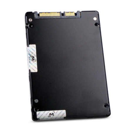 Dell/Micron 5300 PRO MTFDDAK1T9TDS 1.92TB 1.5 DWPD SATA 6Gb/s 3D TLC 512e 2.5in SSD